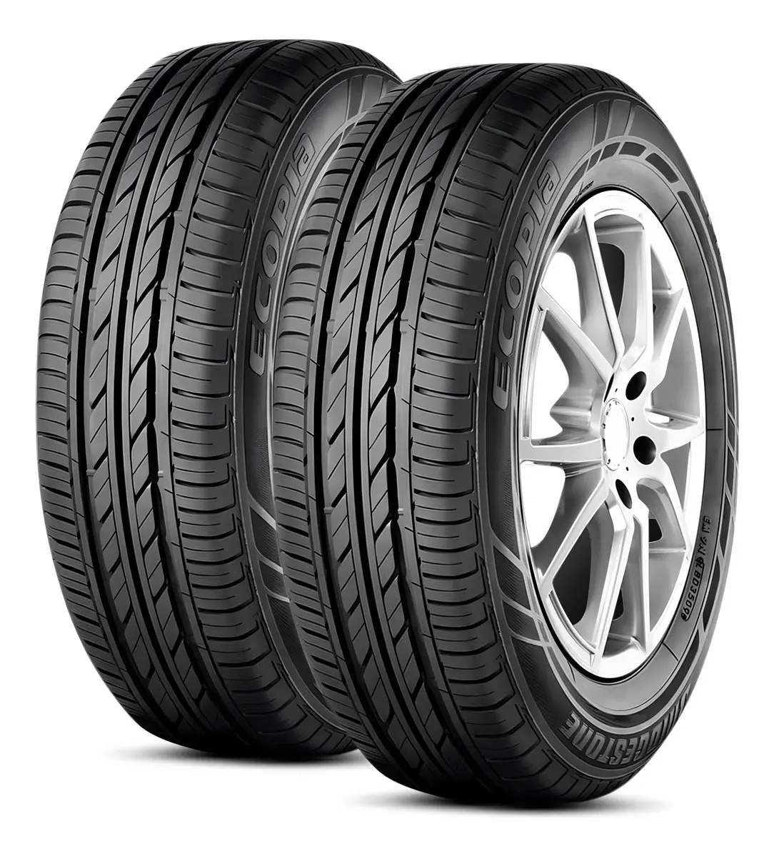 Pneu 185 65 R14 Bridgestone | Mercado Livre