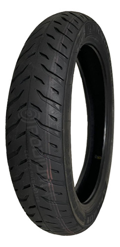 Pneu Honda Pcx 150 Ano 2019 Até 2022 Dian 100/80-14 Michelin