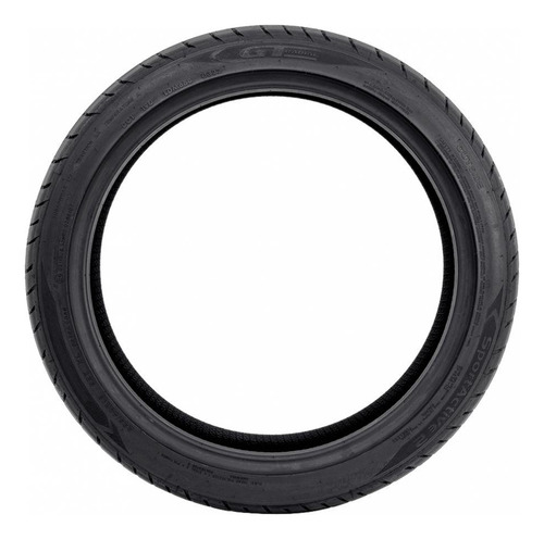 Kit 2 Pneus Gt Radial Aro 20 275/40r20 Sportactive 2 106y Xl