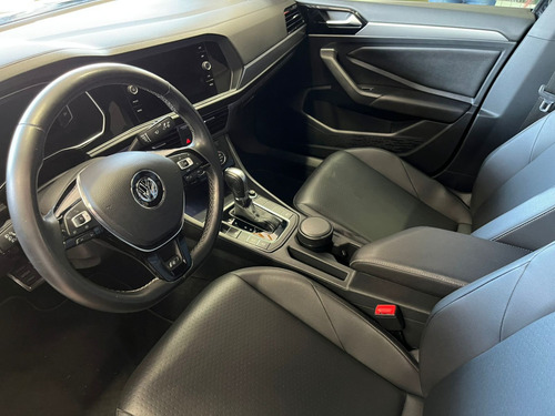 Volkswagen Jetta 1.4 250 TSI TOTAL FLEX R-LINE TIPTRONIC