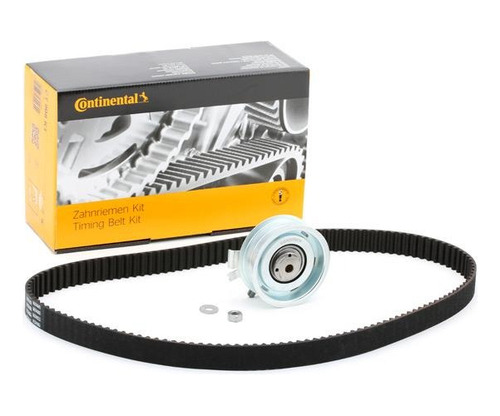 Kit Distribución Vw Jetta A6 2013 - 2017 2.0