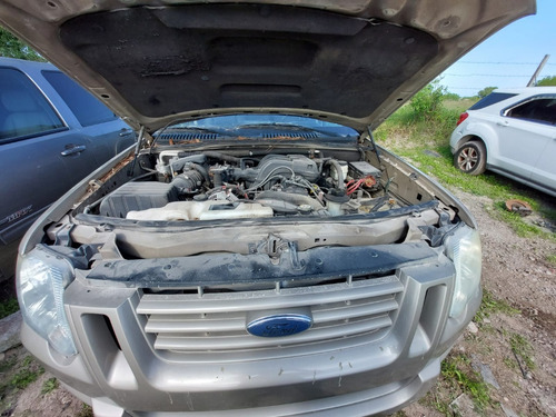 Ford Explorer Sport Trac 2007 ( En Partes ) 2006 - 2010 4.0l