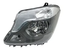Comprar Optica Izq. Mercedes Benz Sprinter 2017- Modelo 415-515
