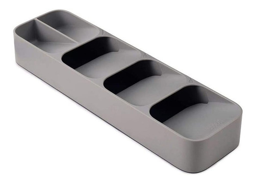 Imagen 5 de 6 de Organizador De Cubierto Utensilios Para Cocina Ahorrador