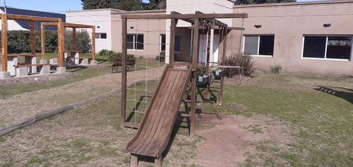 Casa Moderna Y Funcional En Domselaar Chico Venta