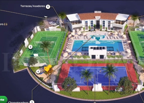 Imagen 4 de 6 de Venta / Traspaso De Terreno Ciudad Maderas Corregidora Con F