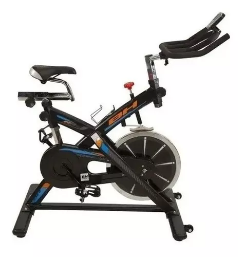 Bicicleta Eliptica Trainer Escaladora Altera Profesional Gym