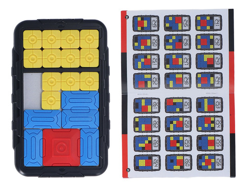 De De Juego Black Juguete Niños Mesa Mesa Slide Para