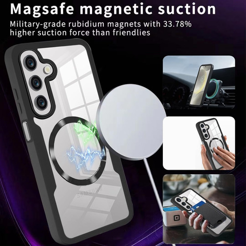 Funda Para Samsung Galaxy S23, Funda Protectora