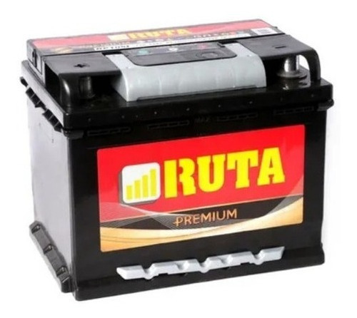 Bateria Compatible Ssangyong Kyron Ruta Premium 155 Amper