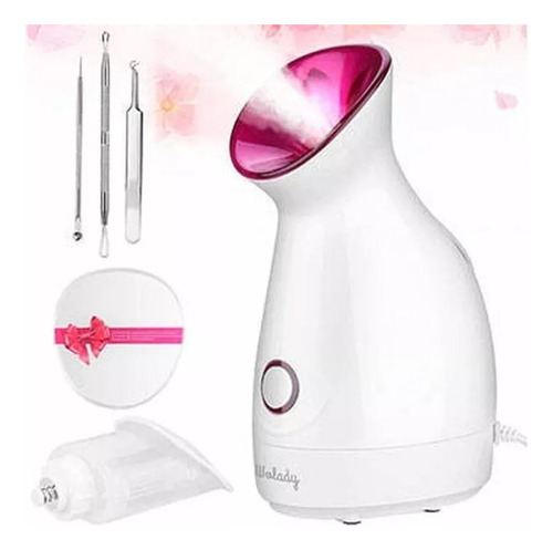 Vaporizador Facial  Purificador