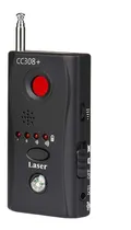 Comprar Detector Camara Espia Oculta Anti Espia Microfonos