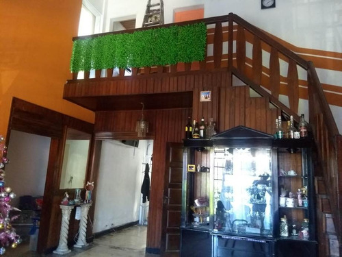 Chalet En Venta En Quilmes Oeste