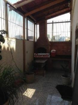 Imagem 12 de 26 de Casa Com 4 Dormitórios À Venda, 280 M² Por R$ 600.000,00 - Jardim Eusonia - Guarulhos/sp - Ca1076