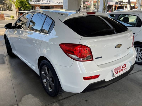 Imagem 13 de 13 de Chevrolet Cruze Lt 1.8 At - 2013