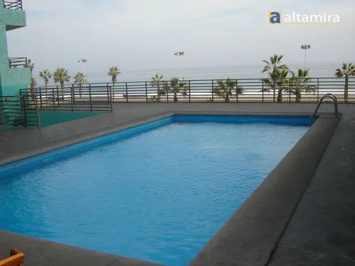 Departamento En Venta De 3 Dorm. En Iquique