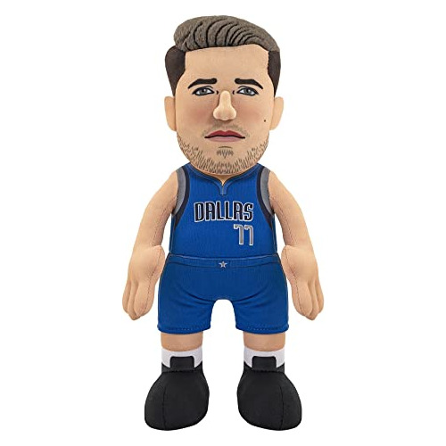 Figura De Peluche De Dallas Mavericks Luka Doncic De 10...