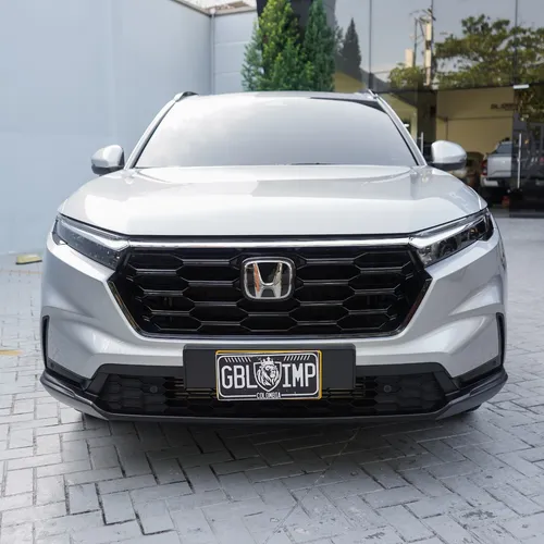 Honda CR-V 1.5T Exl 4Wd