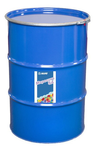 Membrana De Curado Mapecure 200l Mapei Anti Sol  Solventado 