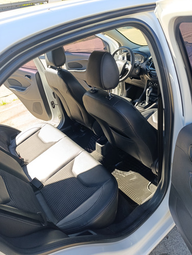 Ford Ka 1.5 Sel At 5p