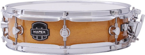 Caixa Bateria Mapex Mpml 3354 Cnl Mpx Maple 13 X3,5