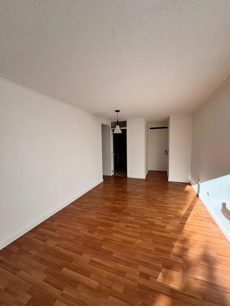 Imagen 5 de 27 de Depto En Venta - Metro Parque Almagro