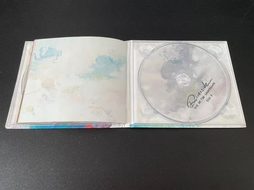 Riverside Eye Of The Soundscape: Deluxe Edition (Usado)