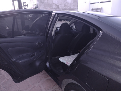 Nissan Vdrive 2022, Versión Básica Con 19.000 Km.