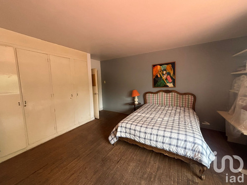Venta Casa 6 Ambientes Lomas De Chapultepec Viii Sección