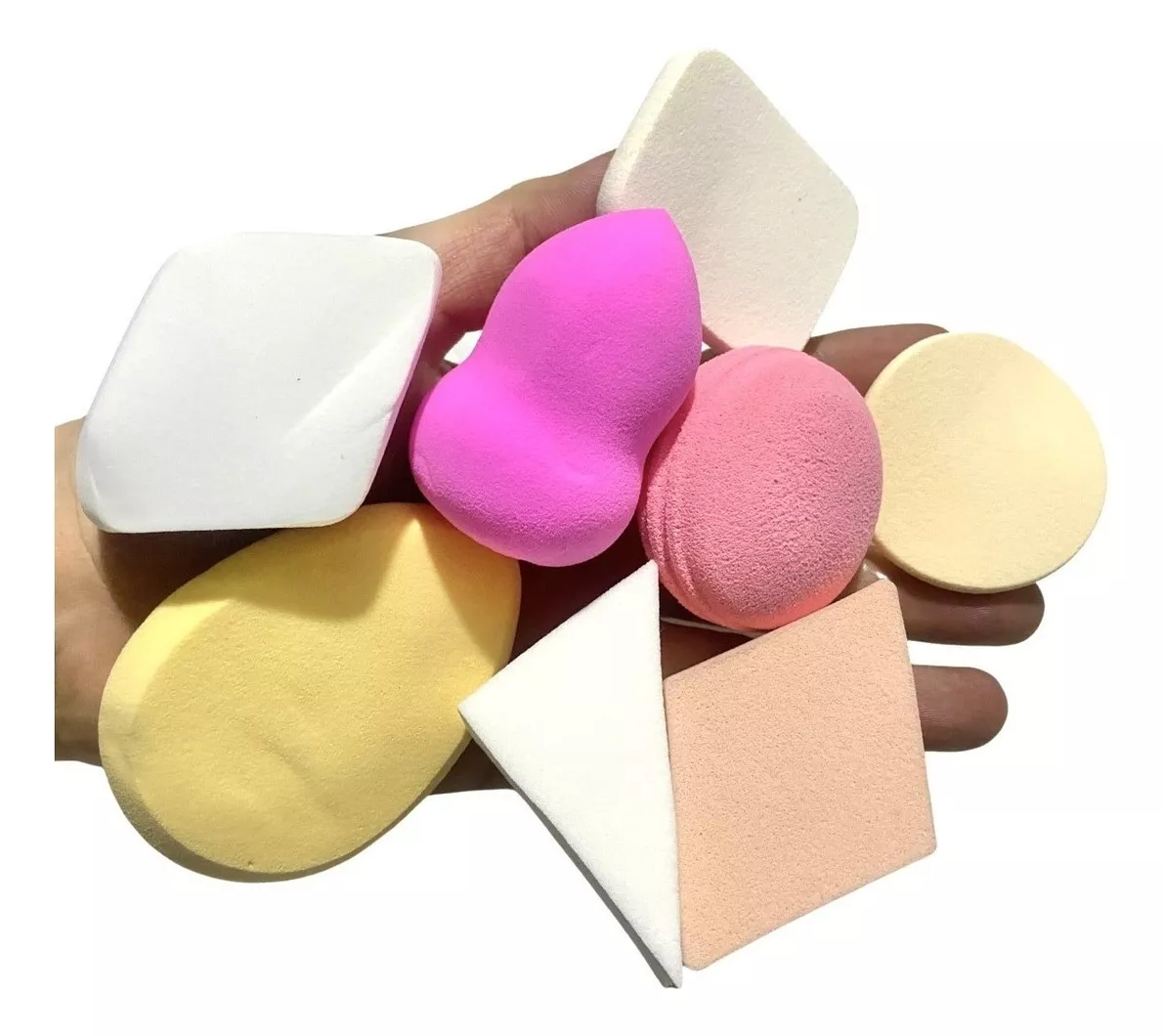 Tercera imagen para búsqueda de beauty blender