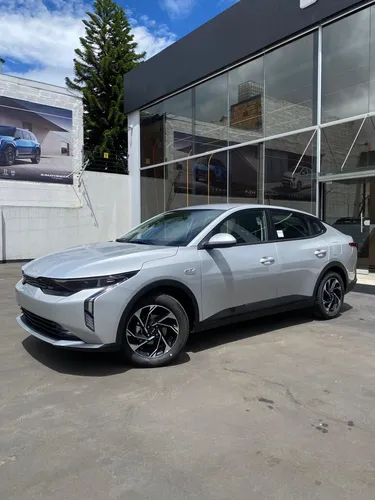 Kia K3 Vibrant Automatico