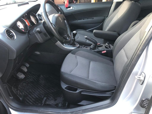 Imagen 11 de 16 de Peugeot 308