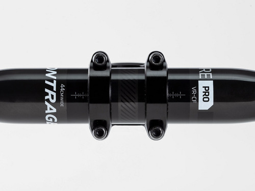 Avanço Pro Blendr Bontrager 17 Graus 110mm Comprimento