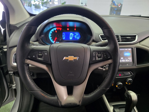 Chevrolet Prisma 1.4 Ltz At 98cv