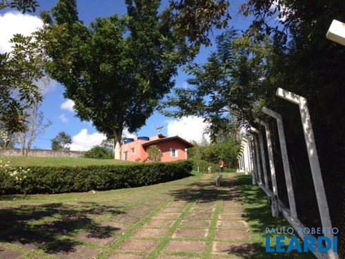 Imagem 9 de 15 de Chacara - Ivoturucaia - Sp - 511355