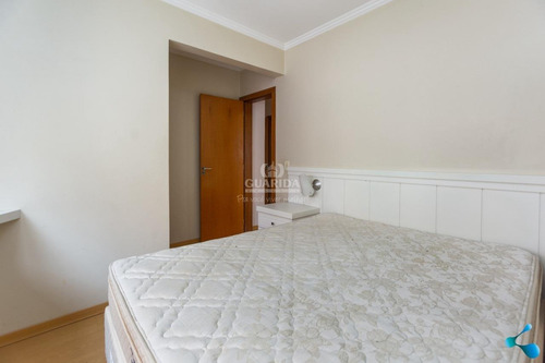 Imagem 8 de 22 de Apartamento Para Aluguel, 3 Quartos, 1 Suíte, 1 Vaga, Boa Vista - Porto Alegre/rs - 5659