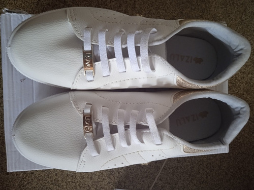 Imagem 5 de 5 de Sapatos Masculino E Feminino 99,00