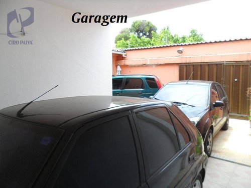 Imagem 2 de 30 de Casa Com 3 Dormitórios À Venda, 149 M² Por R$ 530.000,00 - Messejana - Fortaleza/ce - Ca3084