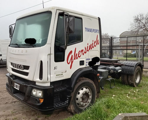 Imagen 1 de 4 de Iveco