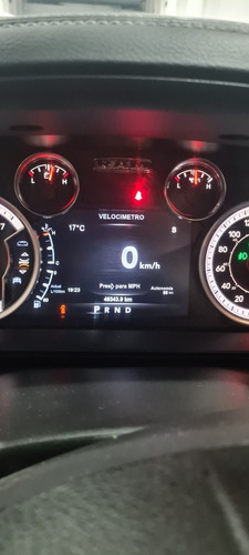 Imagen 14 de 20 de Ram 1500 2018 5.7 Laramie Atx V8