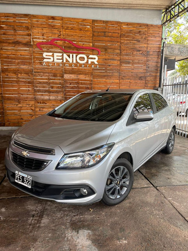 Chevrolet Prisma 1.4 Ltz At 98cv