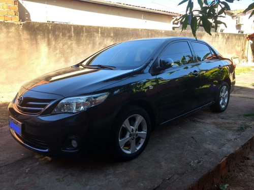 Corolla Xei 2013/2014