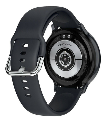 Relogio Inteligente Lemfo S20 44mm - Original