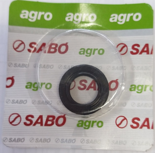 Imagem 2 de 4 de Retentor Sabo 00496 Brg - 18x30x7