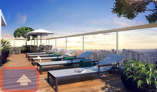 Imagem 11 de 26 de Apartamento Com 3 Quartos E 4 Banheiros A Venda , 167 M² - Pinheiros - 17281
