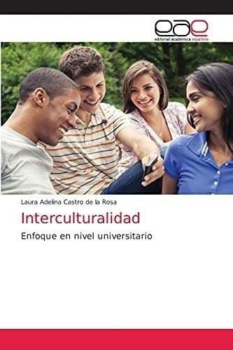 Libro: Interculturalidad: Enfoque Nivel Universitario (sp