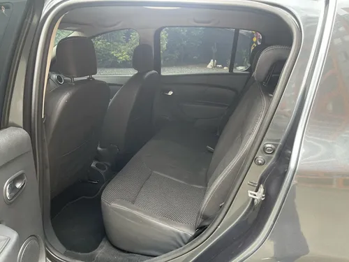 Renault Sandero 1.6 Dynamique