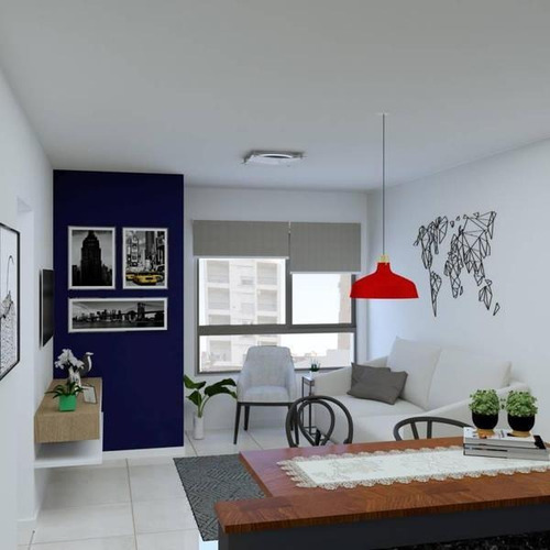 Venta 3 Dormitorios, Financiación En Pesos - Avda. Pellegrini 1200 Rosario
