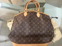 Louis Vuitton Bolso bandolera District para hombre con monograma Eclipse PM  Lienzo ref.1005566 - Joli Closet