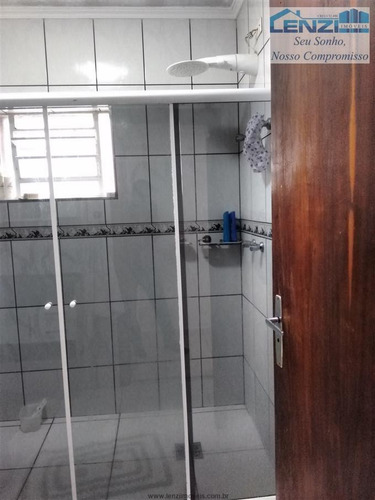 Imagem 11 de 22 de Casas À Venda Em Bragança Paulista/sp - Compre A Sua Casa Aqui! - 1292273